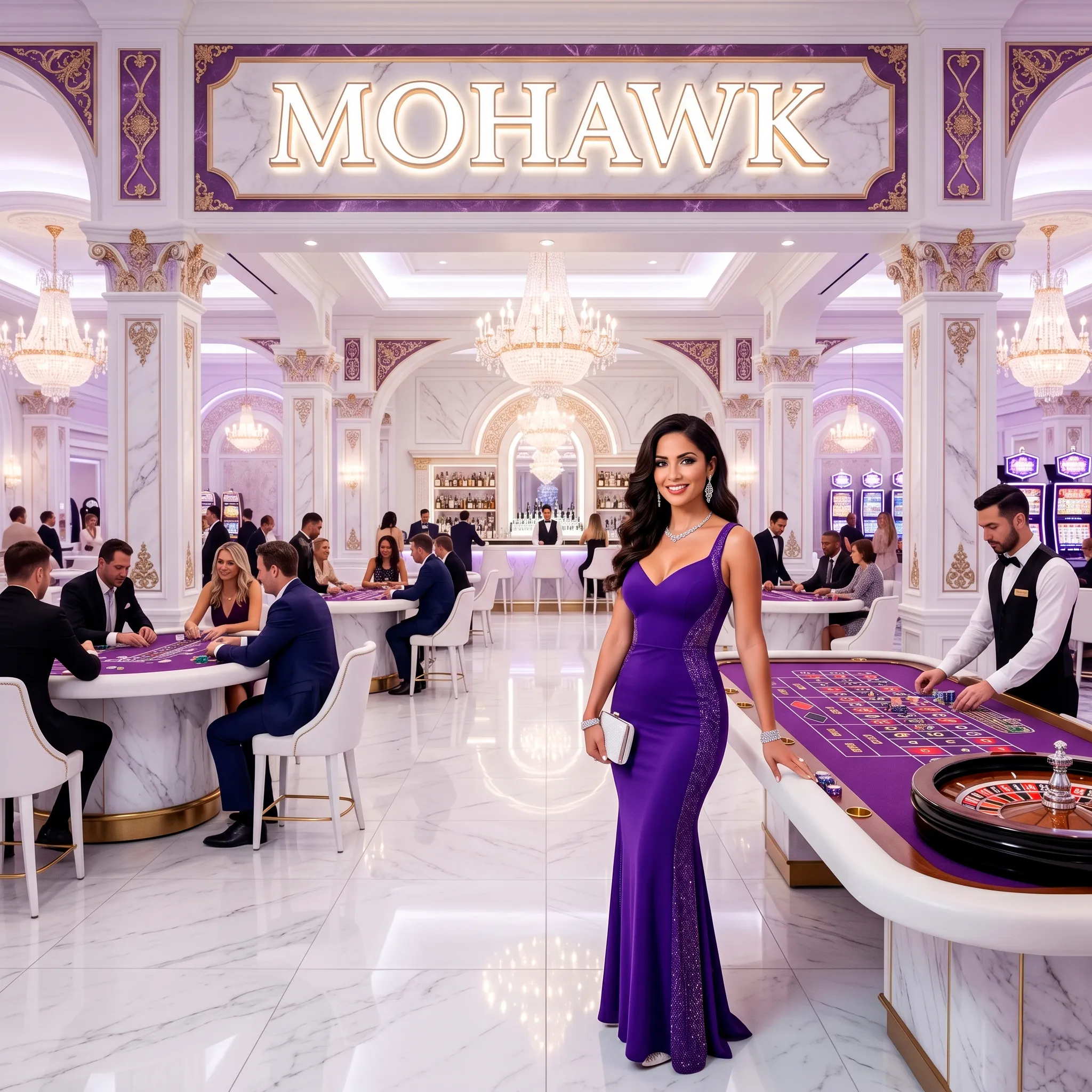 Akwesasne Mohawk Casino Canada: Real-Money Slots and Bonus Picks